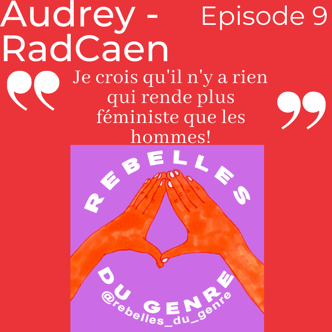 Rebelles du Genre