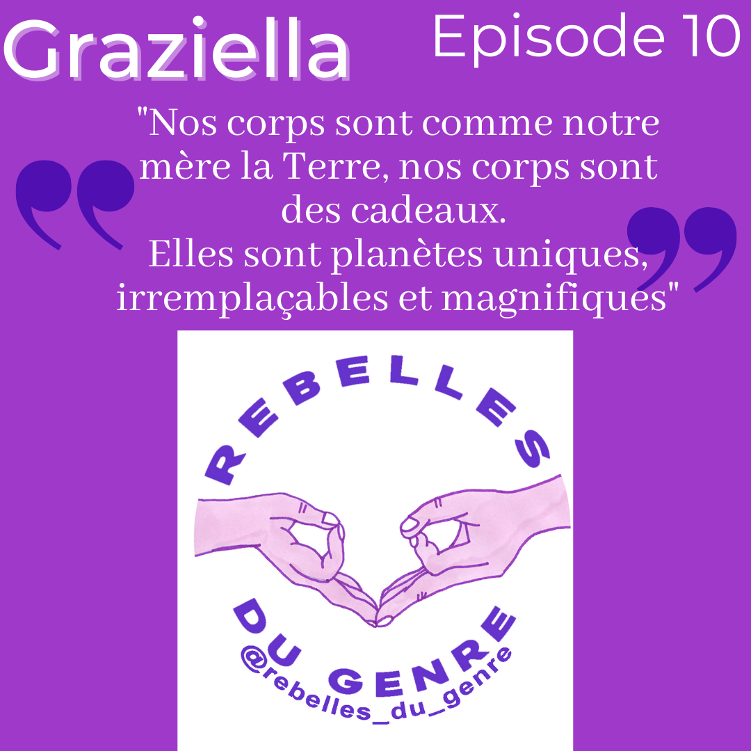 Rebelles du Genre