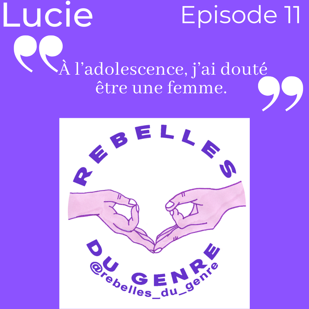Rebelles du Genre