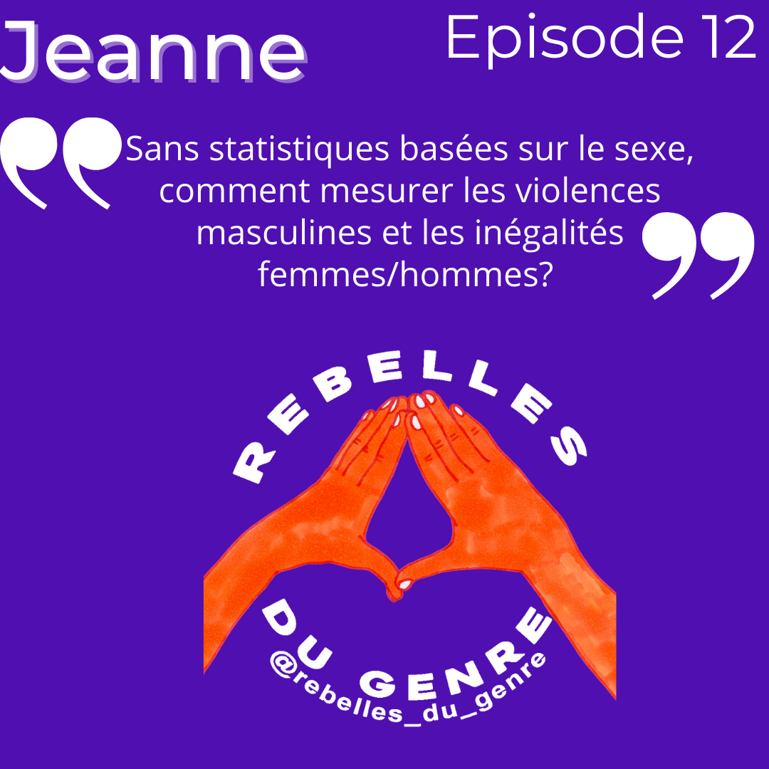 Rebelles du Genre