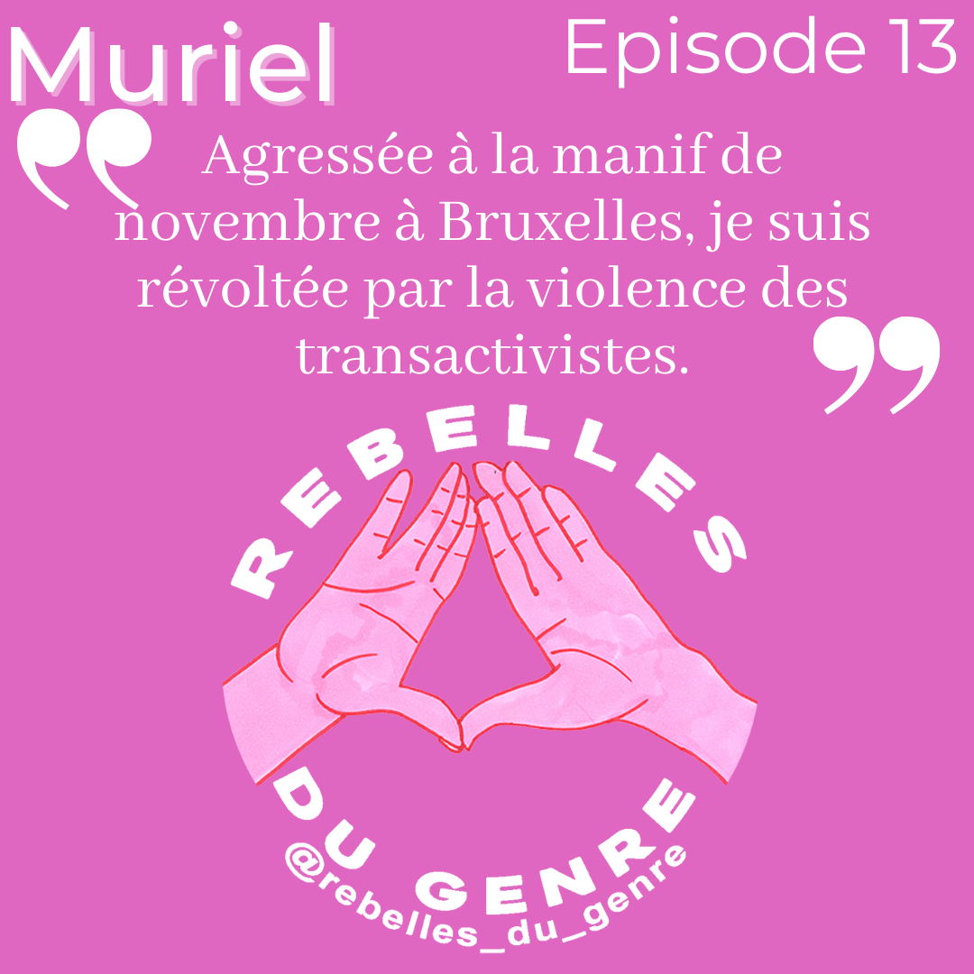 Rebelles du Genre