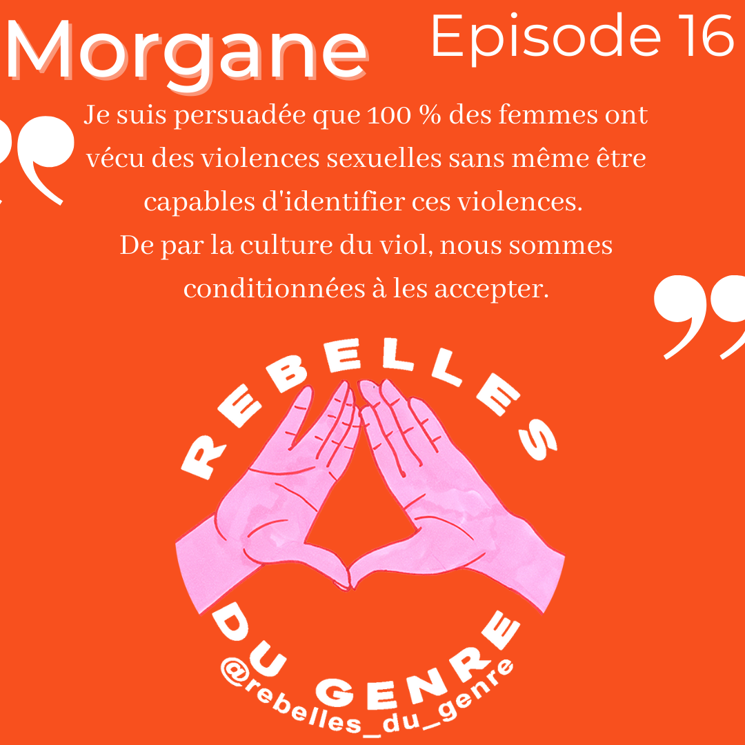 Rebelles du Genre