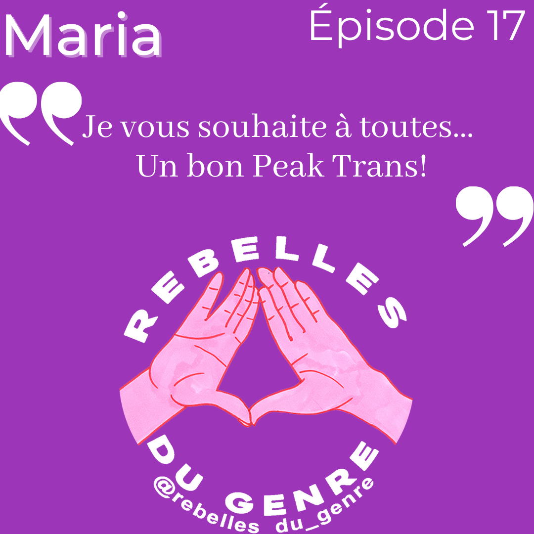 Rebelles du Genre