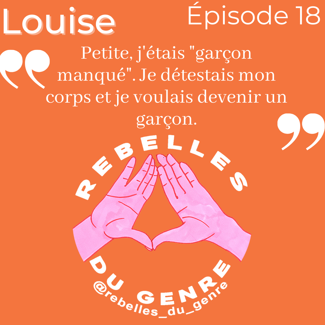 Rebelles du Genre