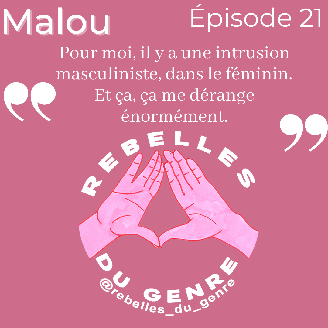 Rebelles du Genre