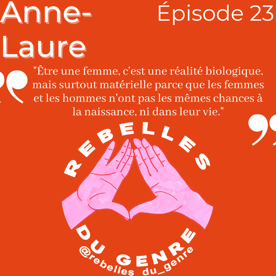 Rebelles du Genre