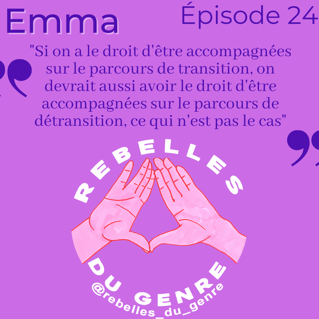 Rebelles du Genre