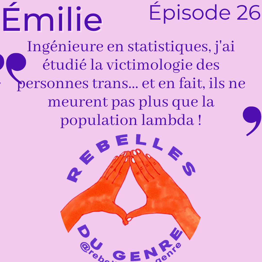 Rebelles du Genre