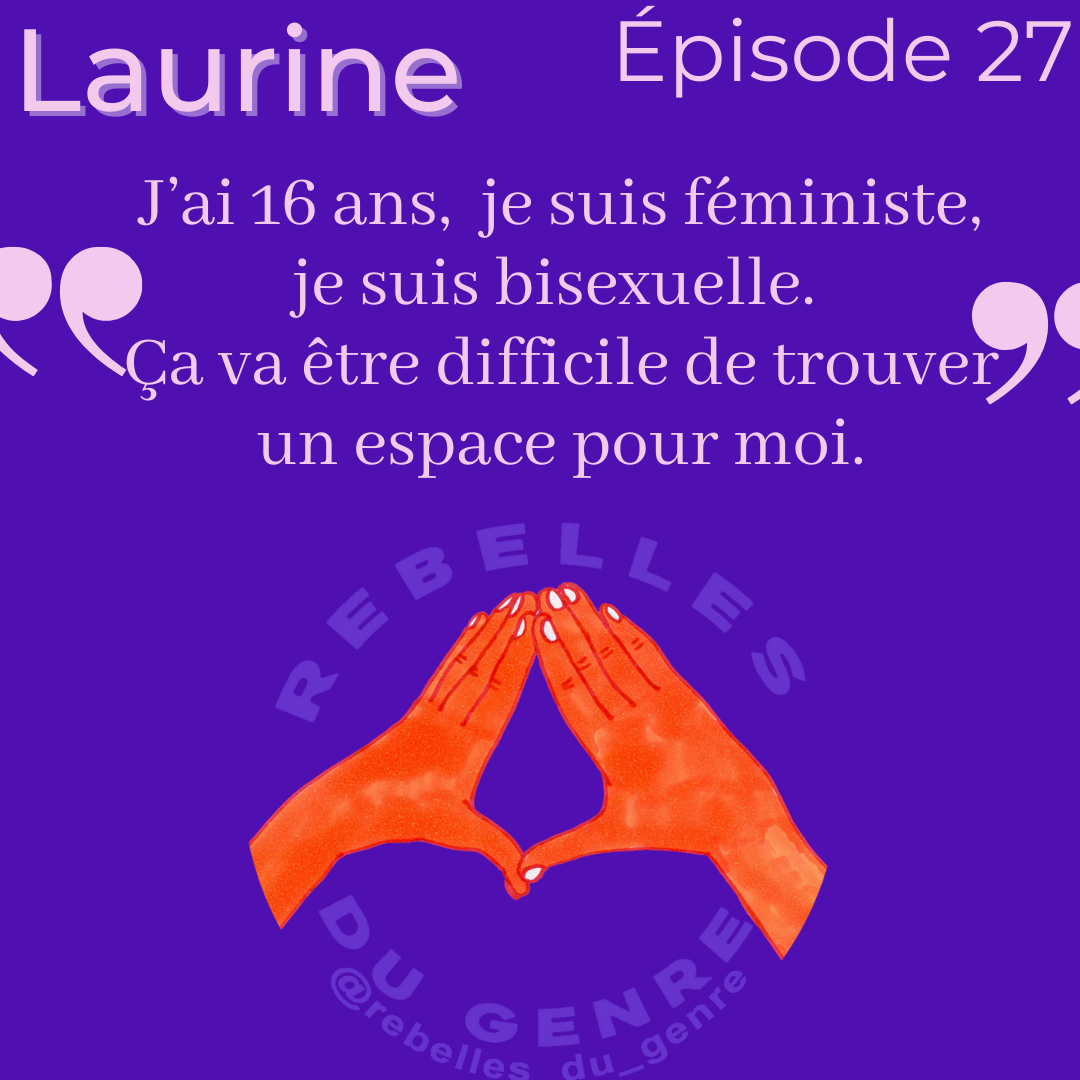 Rebelles du Genre