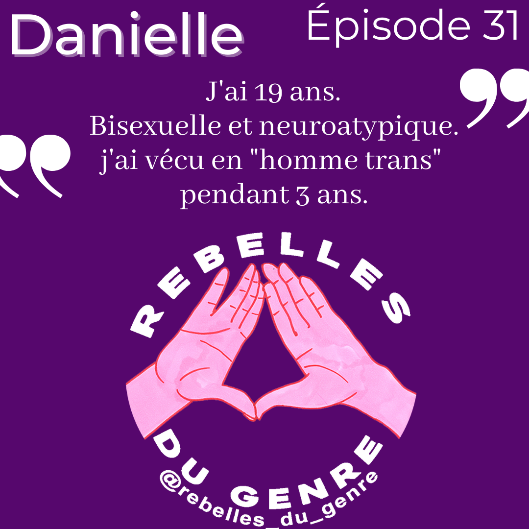 Rebelles du Genre