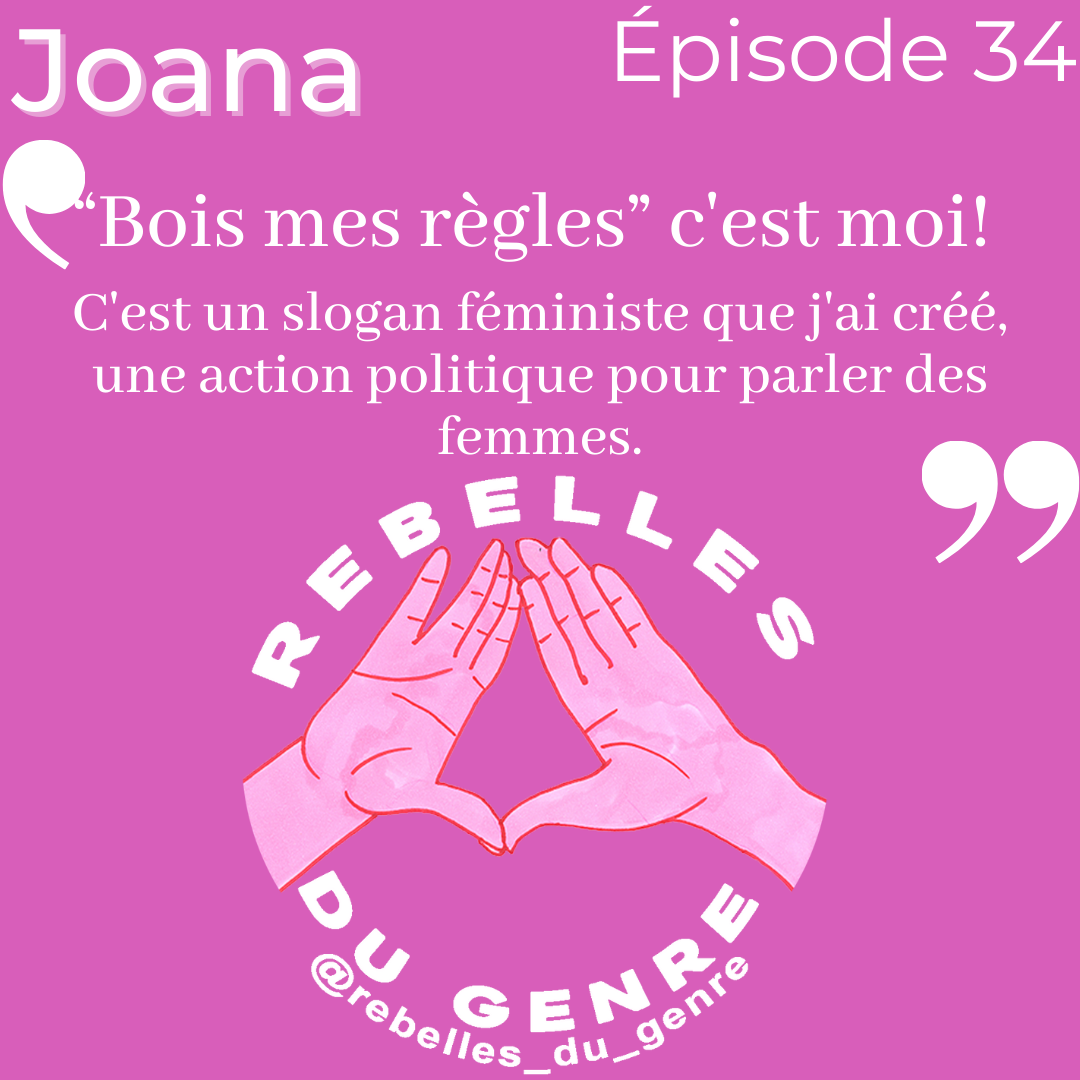 Rebelles du Genre