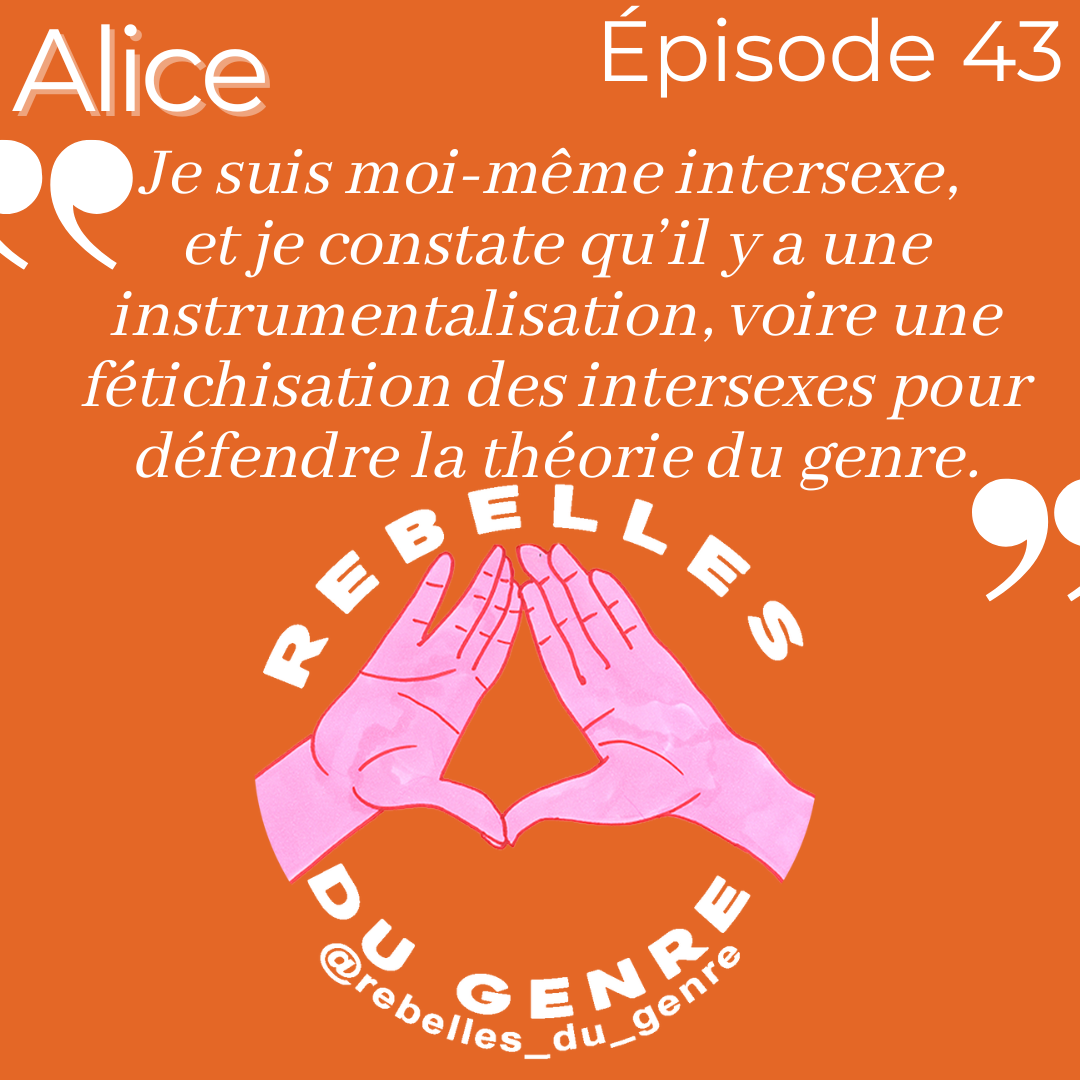 Rebelles du Genre