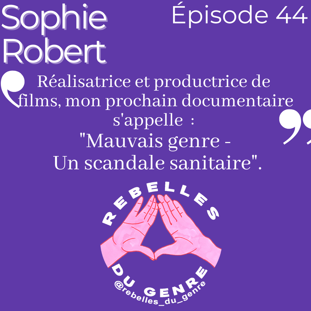 Rebelles du Genre