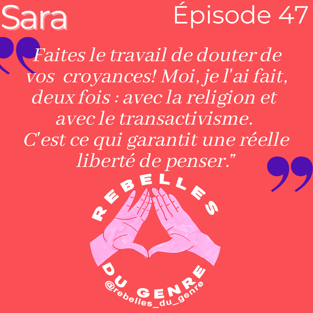 Rebelles du Genre
