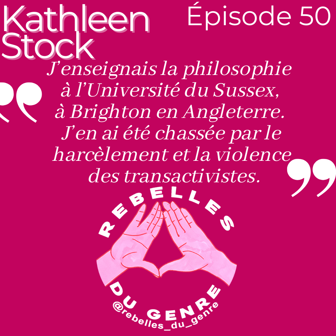 Rebelles du Genre