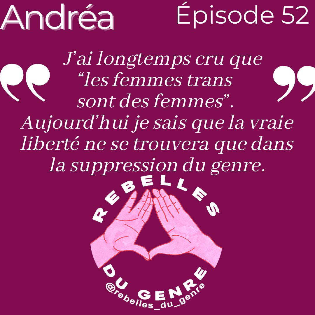 Rebelles du Genre