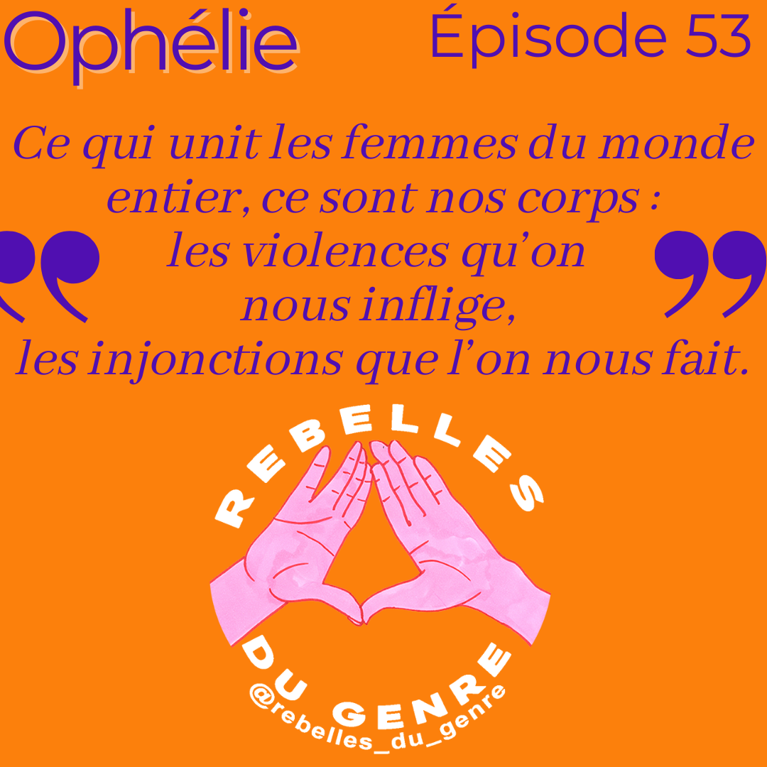 Rebelles du Genre