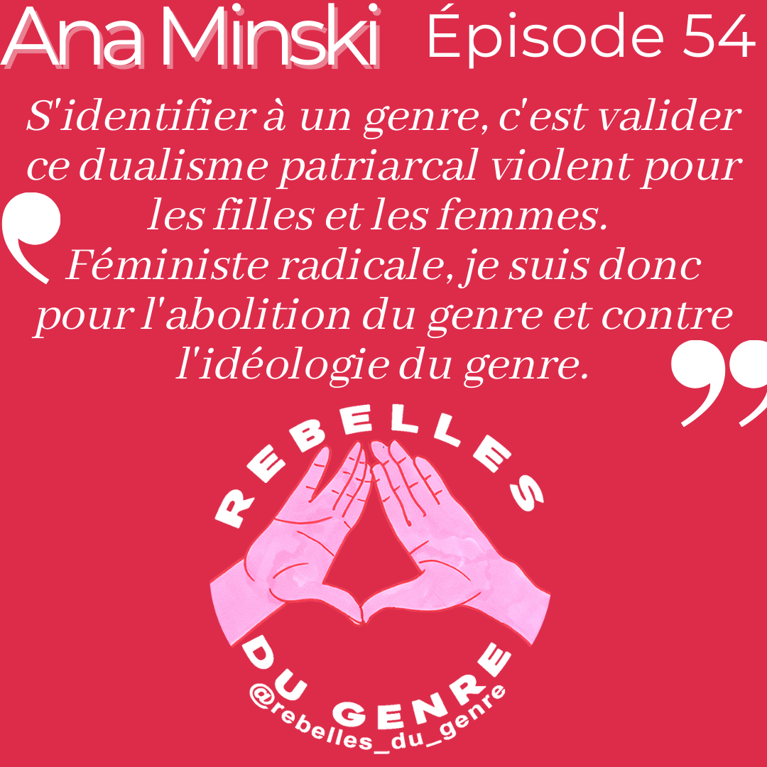 Rebelles du Genre
