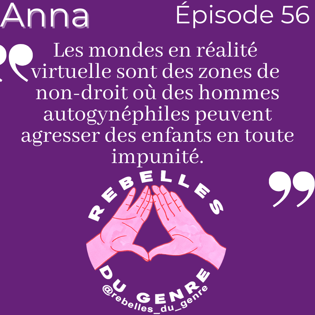 Rebelles du Genre