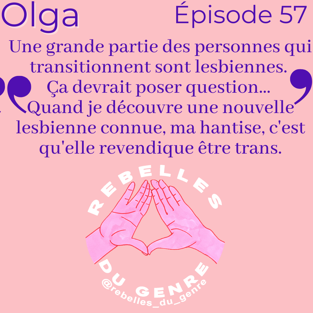 Rebelles du Genre