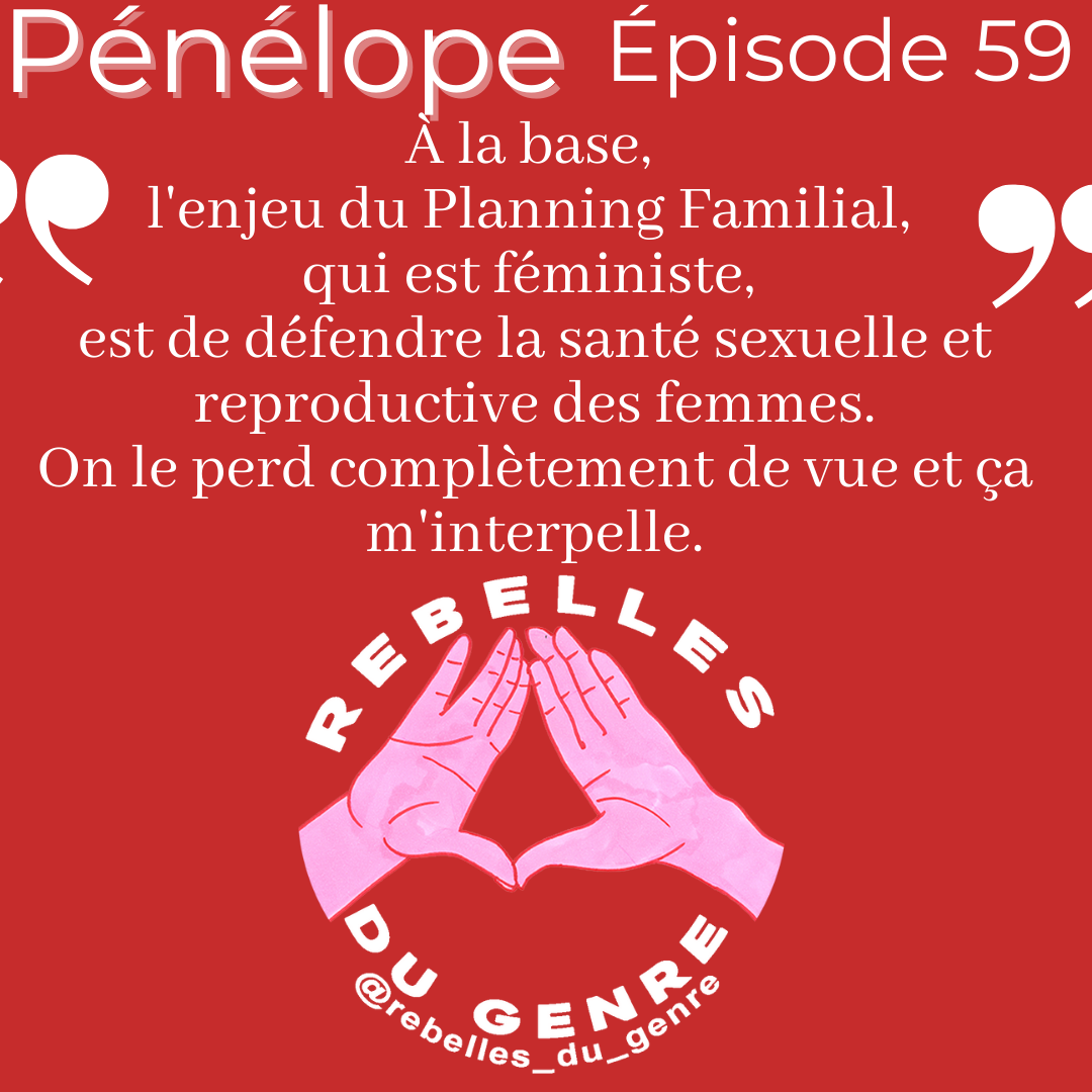 Rebelles du Genre