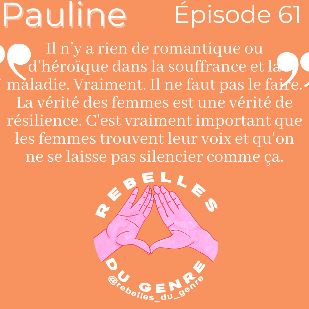 Rebelles du Genre