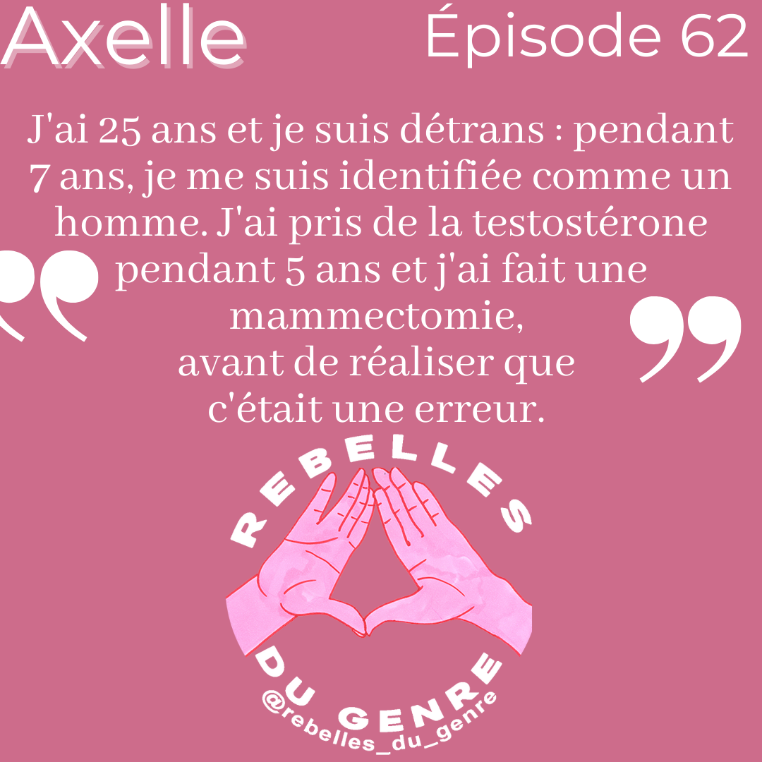 Rebelles du Genre