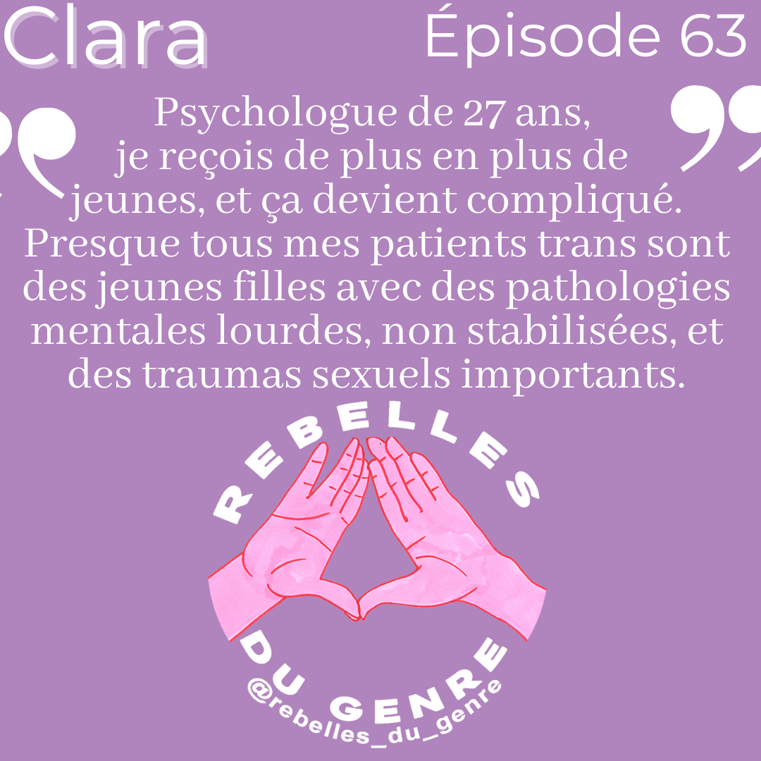 Rebelles du Genre