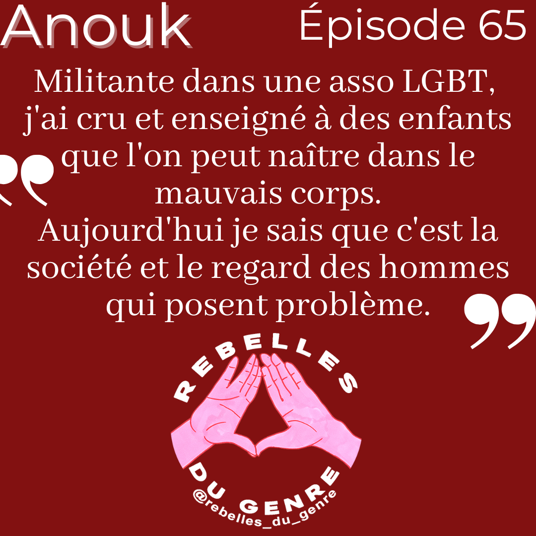 Rebelles du Genre