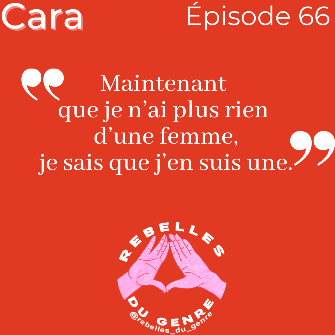 Rebelles du Genre