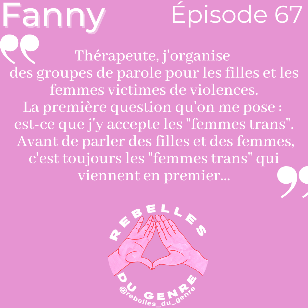 Rebelles du Genre