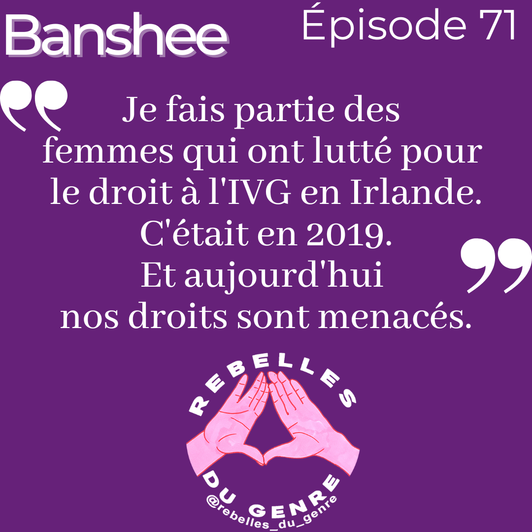 Rebelles du Genre