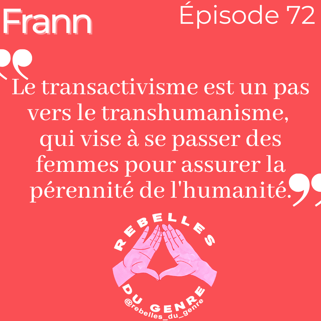 Rebelles du Genre