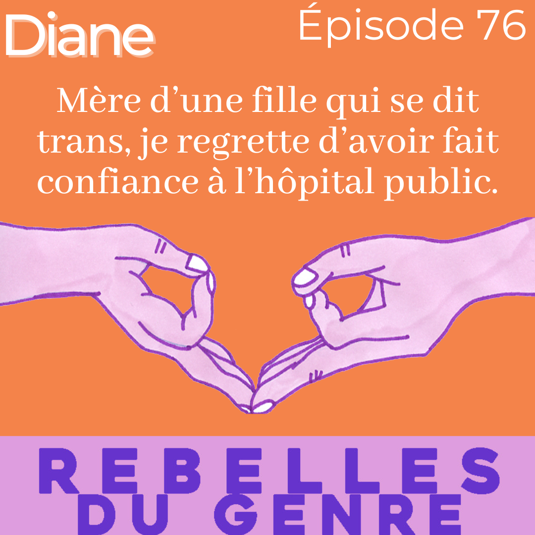 Rebelles du Genre
