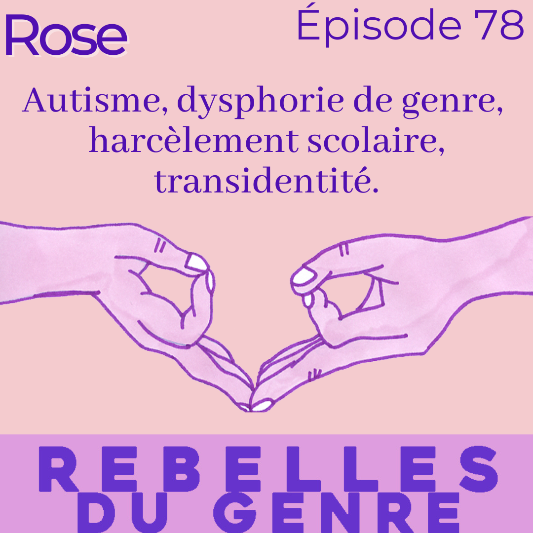 Rebelles du Genre
