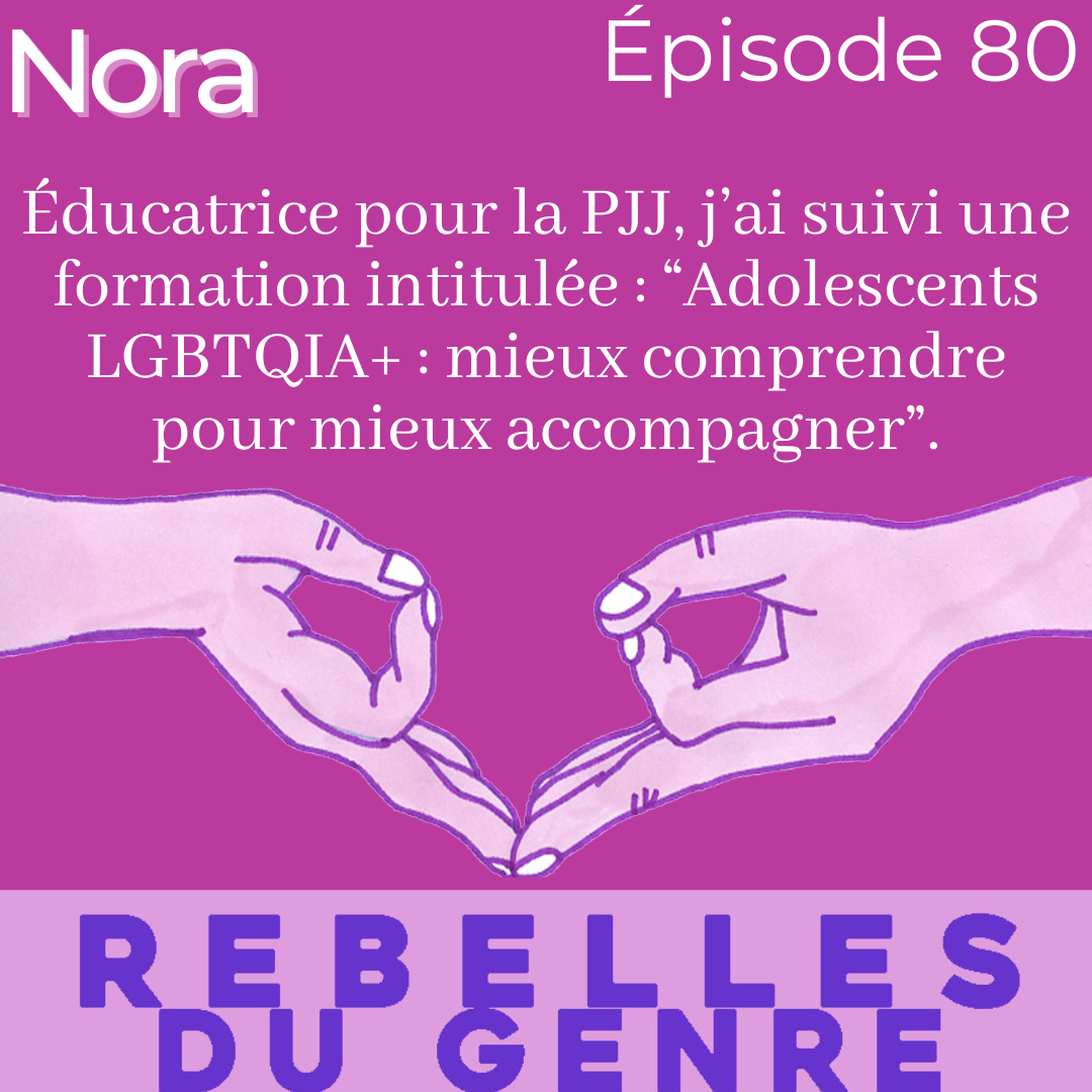 Rebelles du Genre