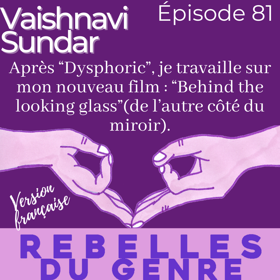 Rebelles du Genre