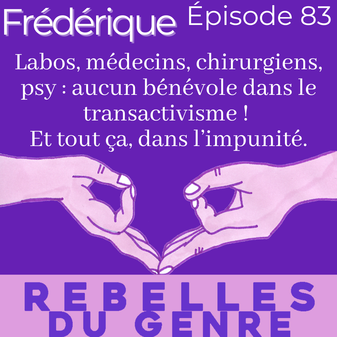 Rebelles du Genre
