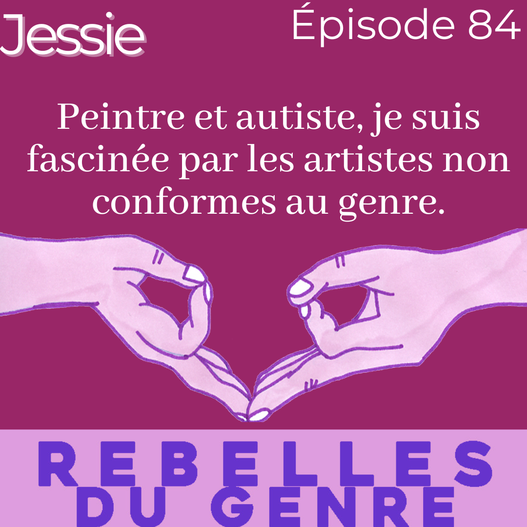 Rebelles du Genre