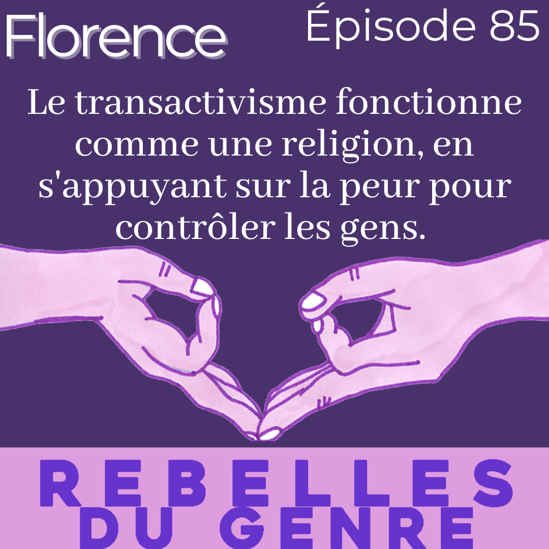 Rebelles du Genre