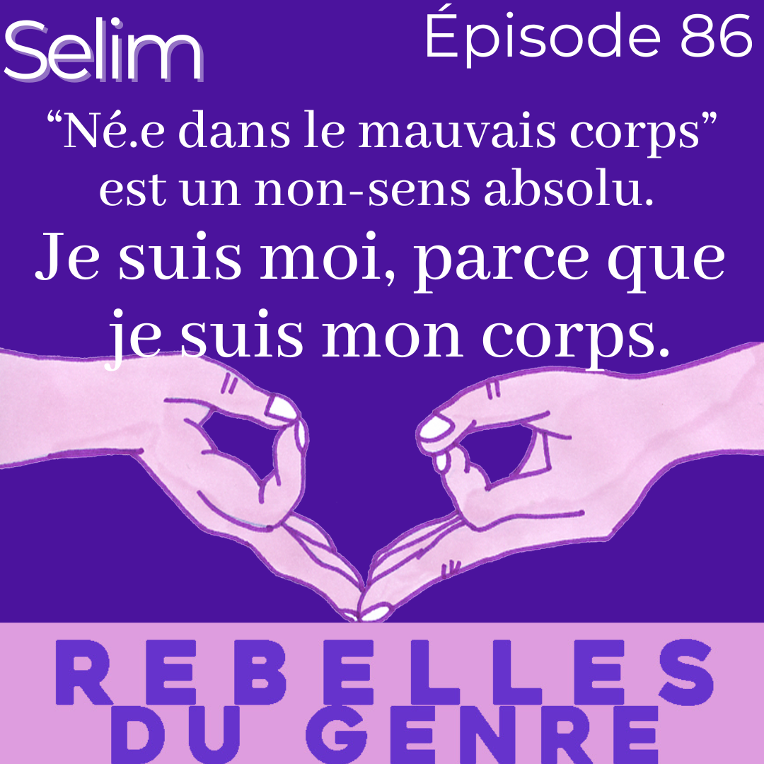 Rebelles du Genre