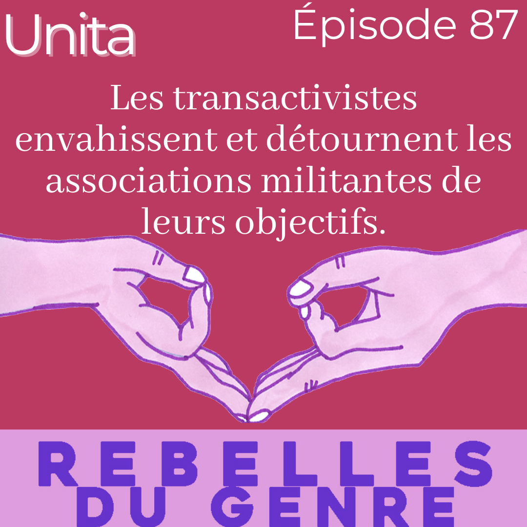 Rebelles du Genre
