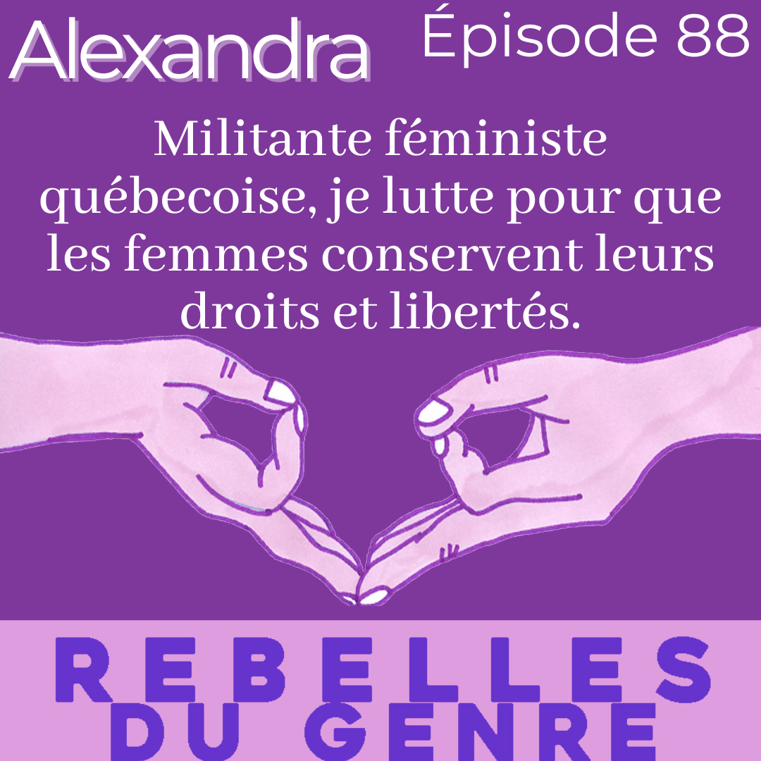 Rebelles du Genre