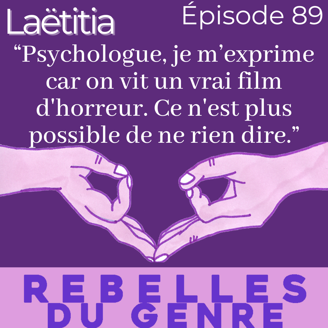 Rebelles du Genre