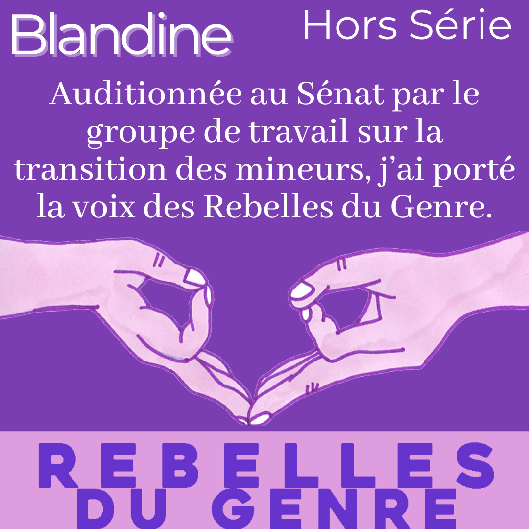Rebelles du Genre