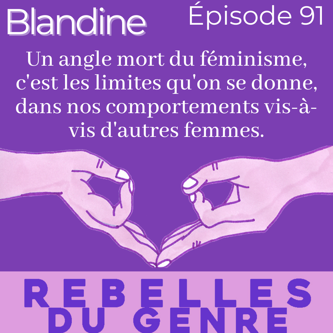 Rebelles du Genre