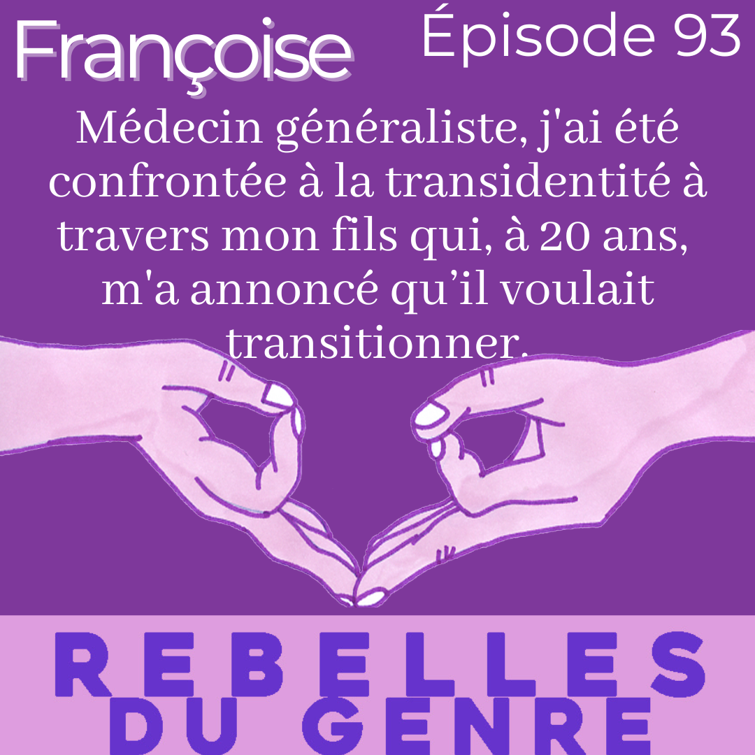 Rebelles du Genre
