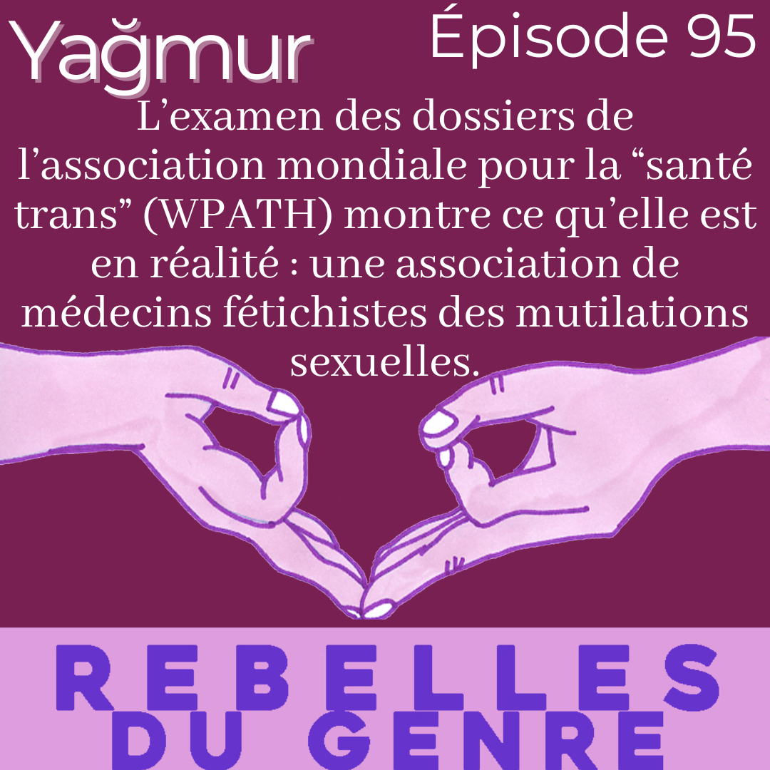 Rebelles du Genre