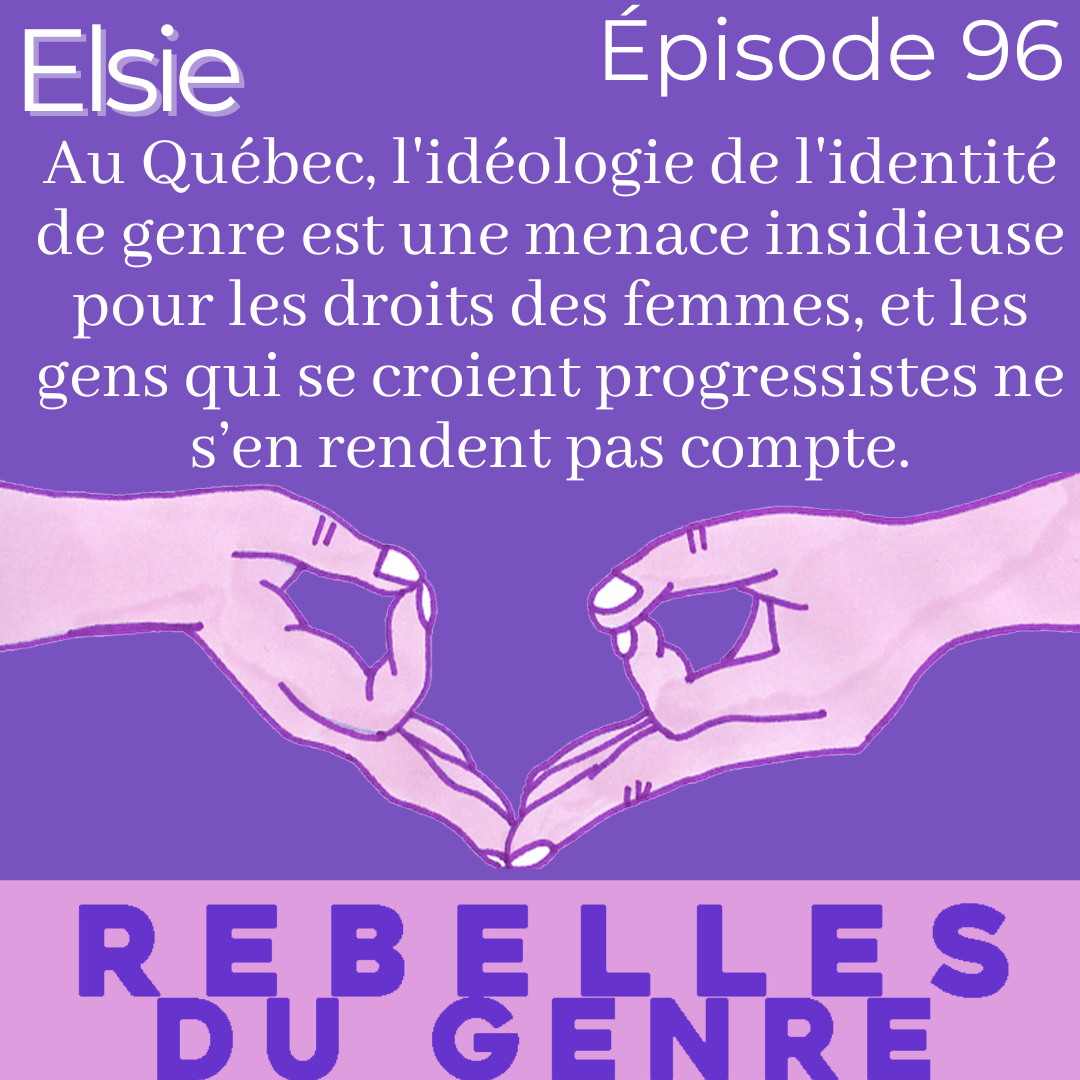 Rebelles du Genre