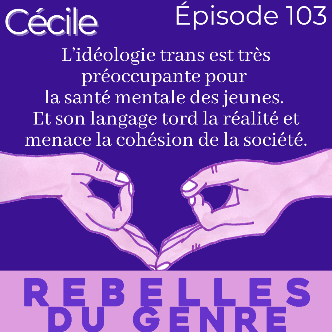 Rebelles du Genre